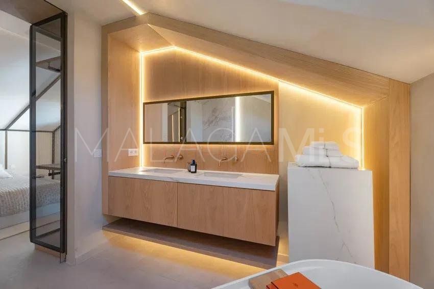 Reihenhaus for sale in Puente Romano