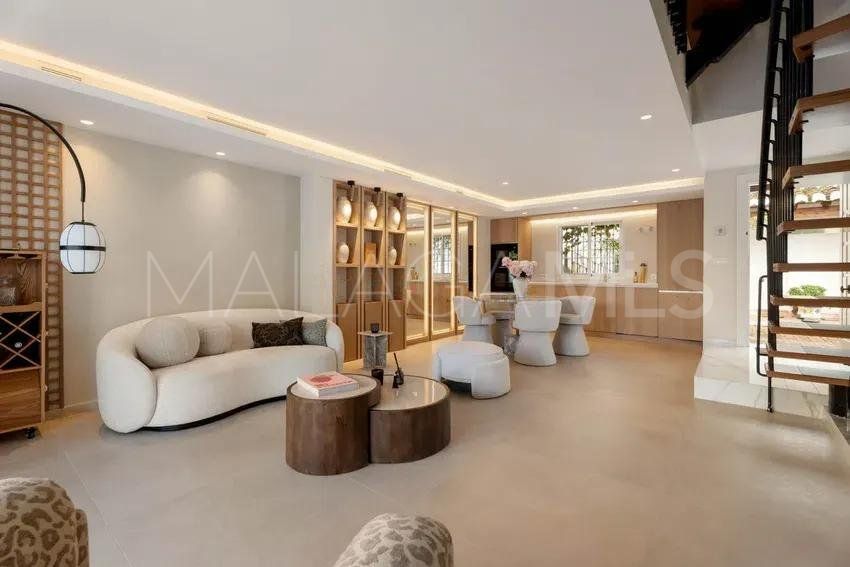 Reihenhaus for sale in Puente Romano