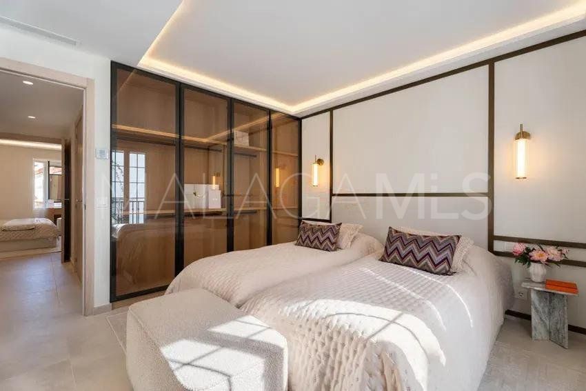 Reihenhaus for sale in Puente Romano