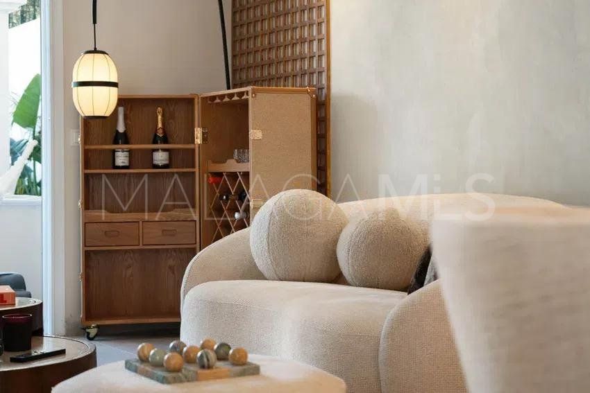 Reihenhaus for sale in Puente Romano