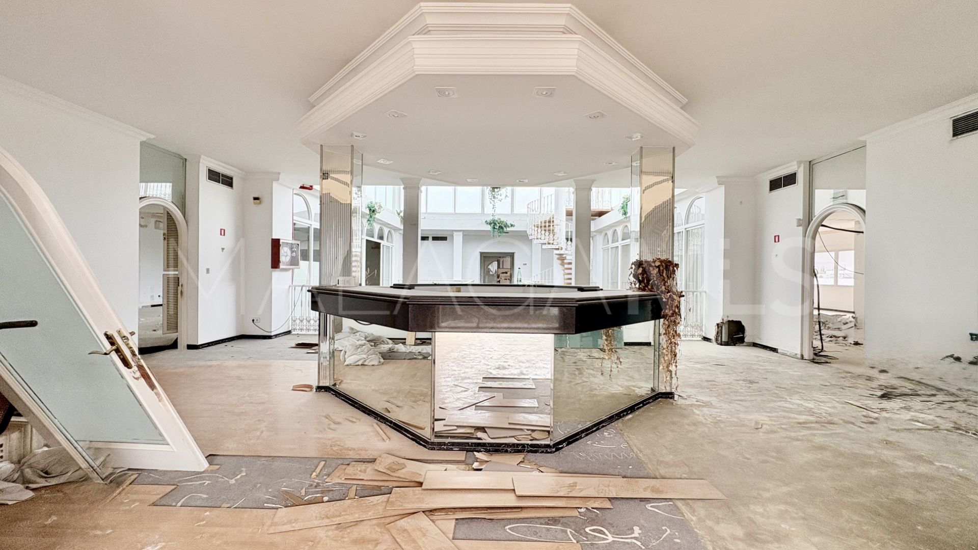 Local comercial for sale in Mijas Costa