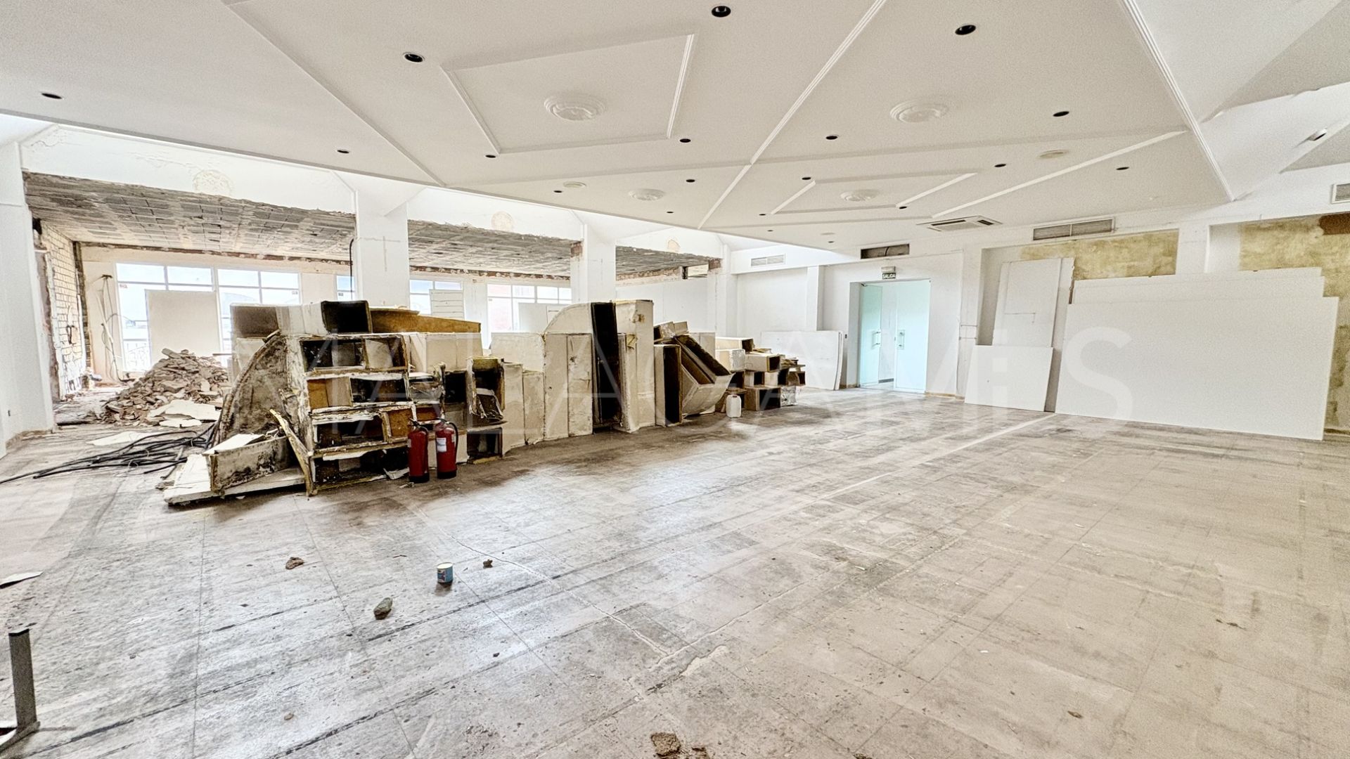 Local comercial for sale in Mijas Costa