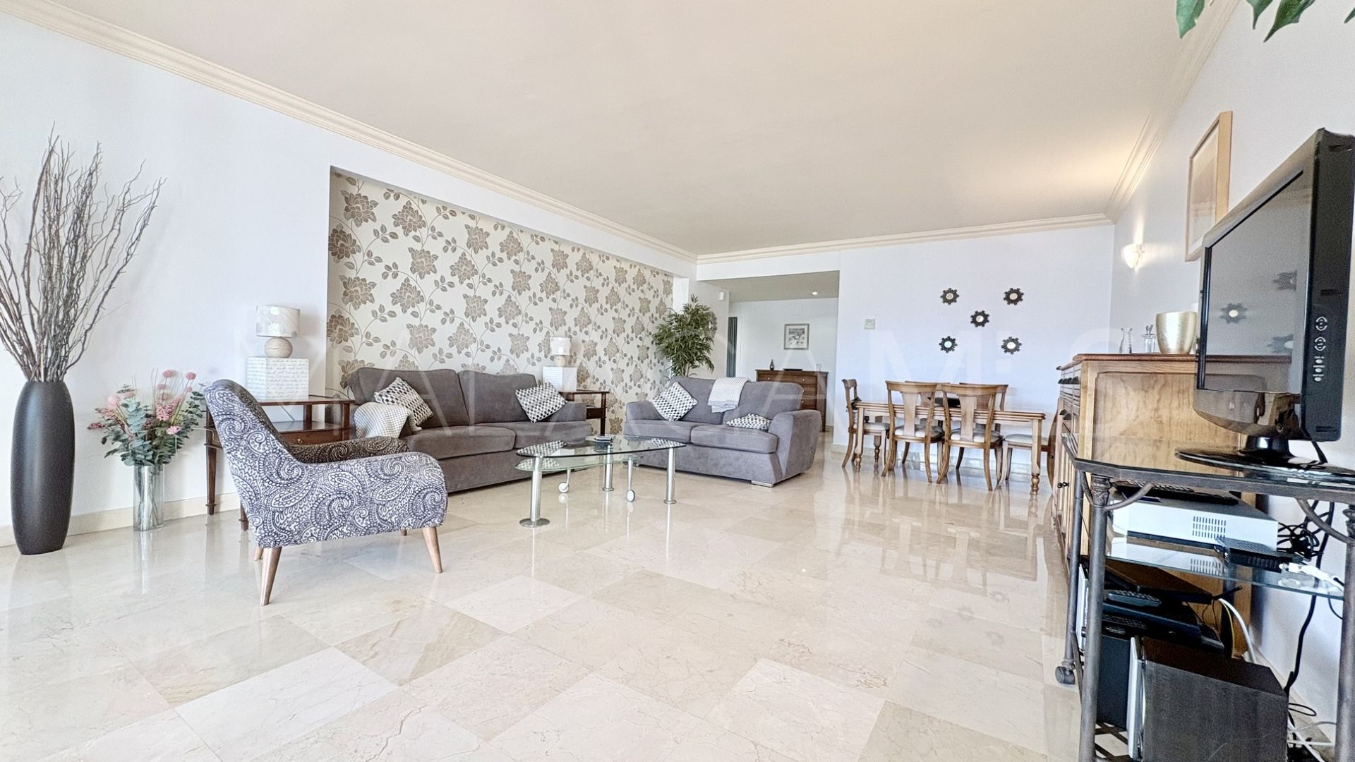 Wohnung for sale in Riviera del Sol