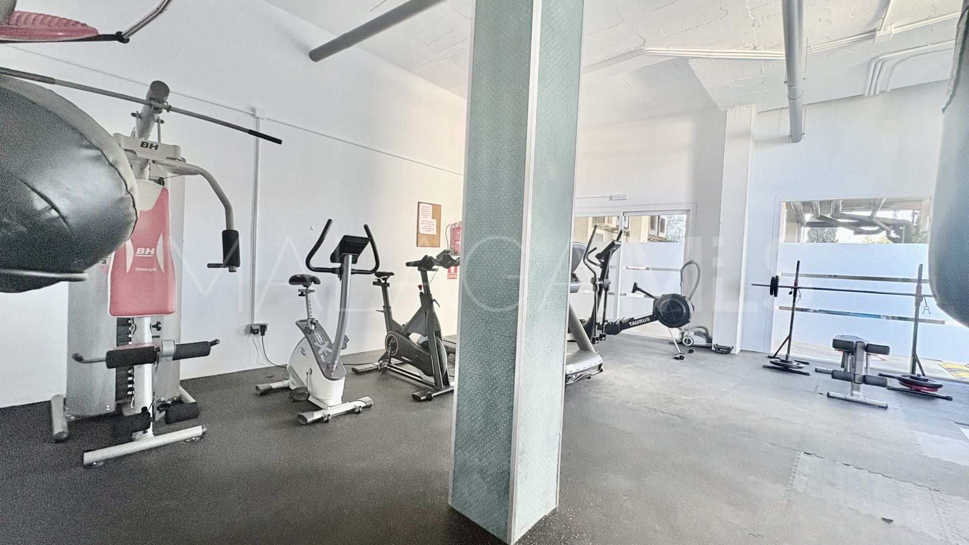 Wohnung for sale in Riviera del Sol