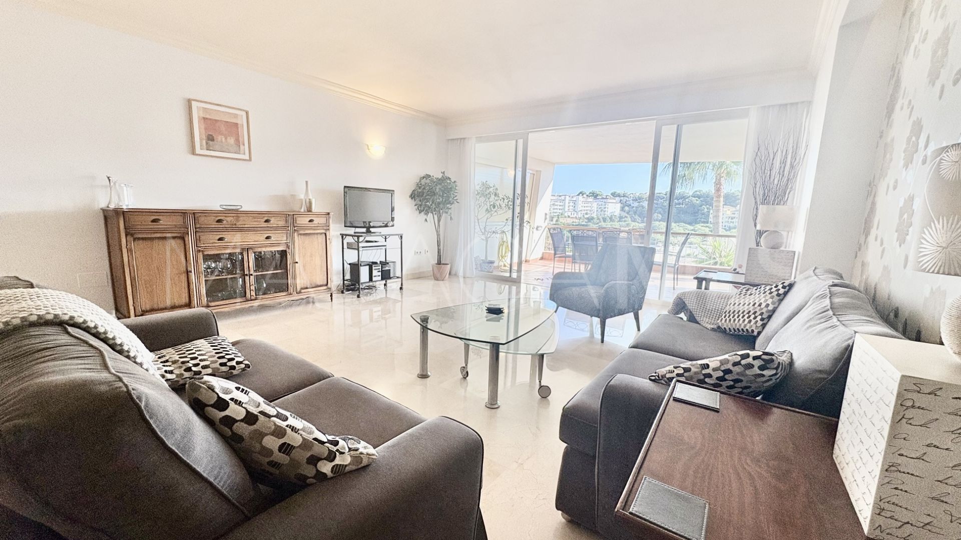 Wohnung for sale in Riviera del Sol