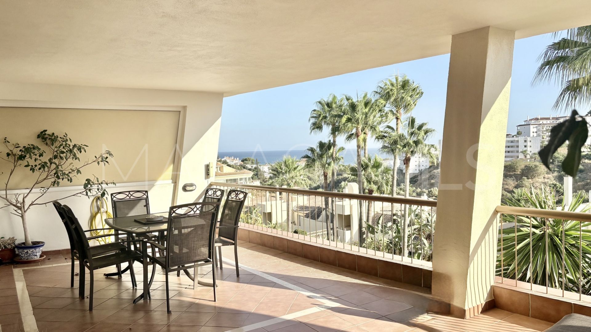 Wohnung for sale in Riviera del Sol