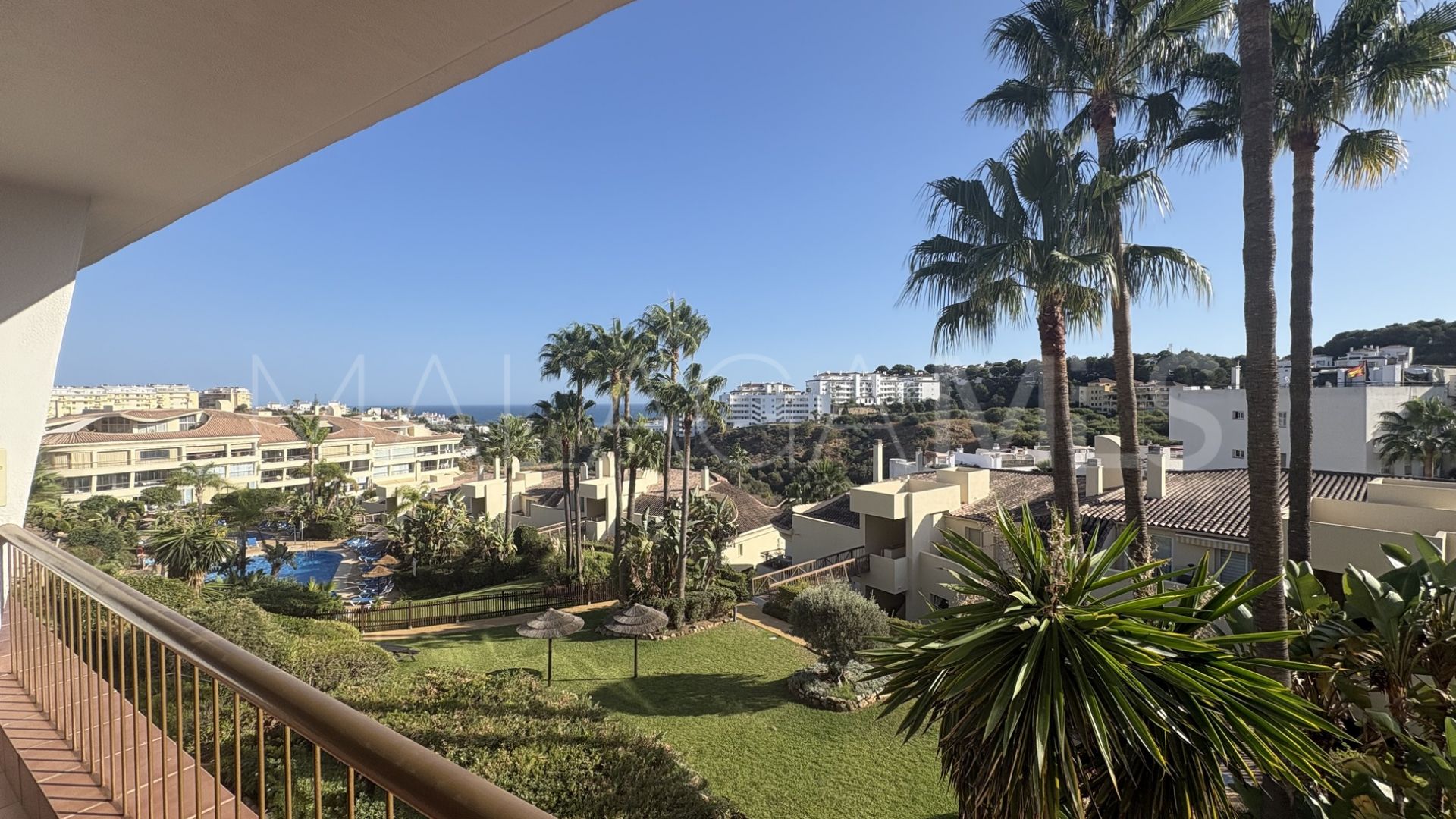 Wohnung for sale in Riviera del Sol