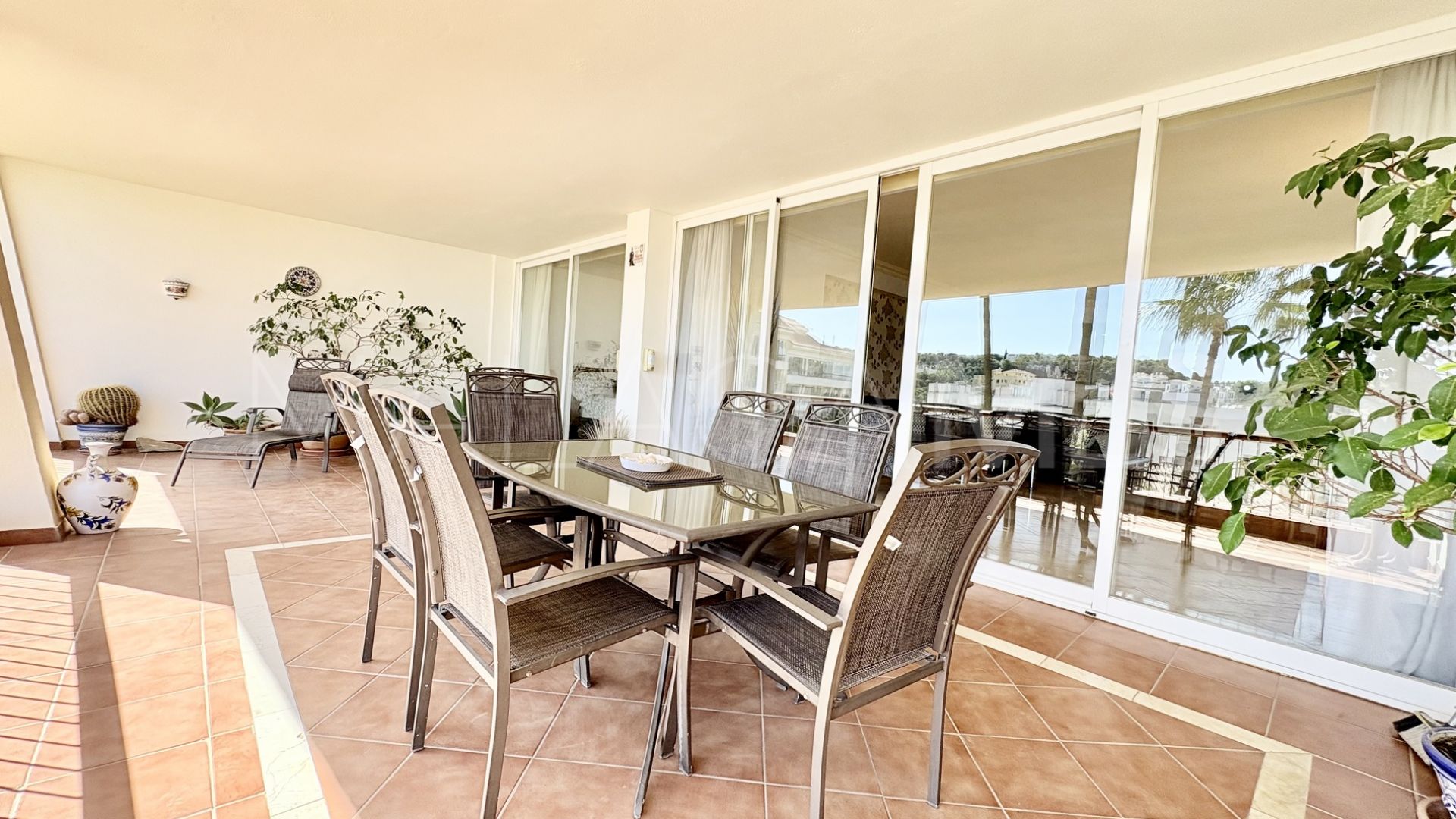 For sale apartment in Riviera del Sol with 2 bedrooms