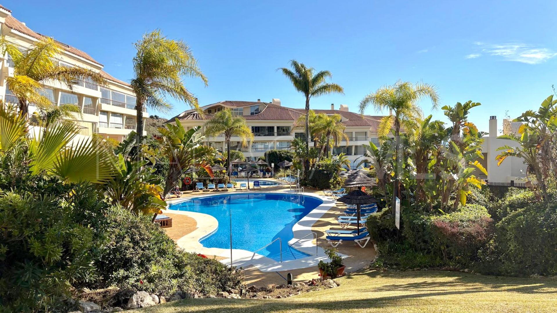 Apartamento with 2 bedrooms a la venta in Riviera del Sol