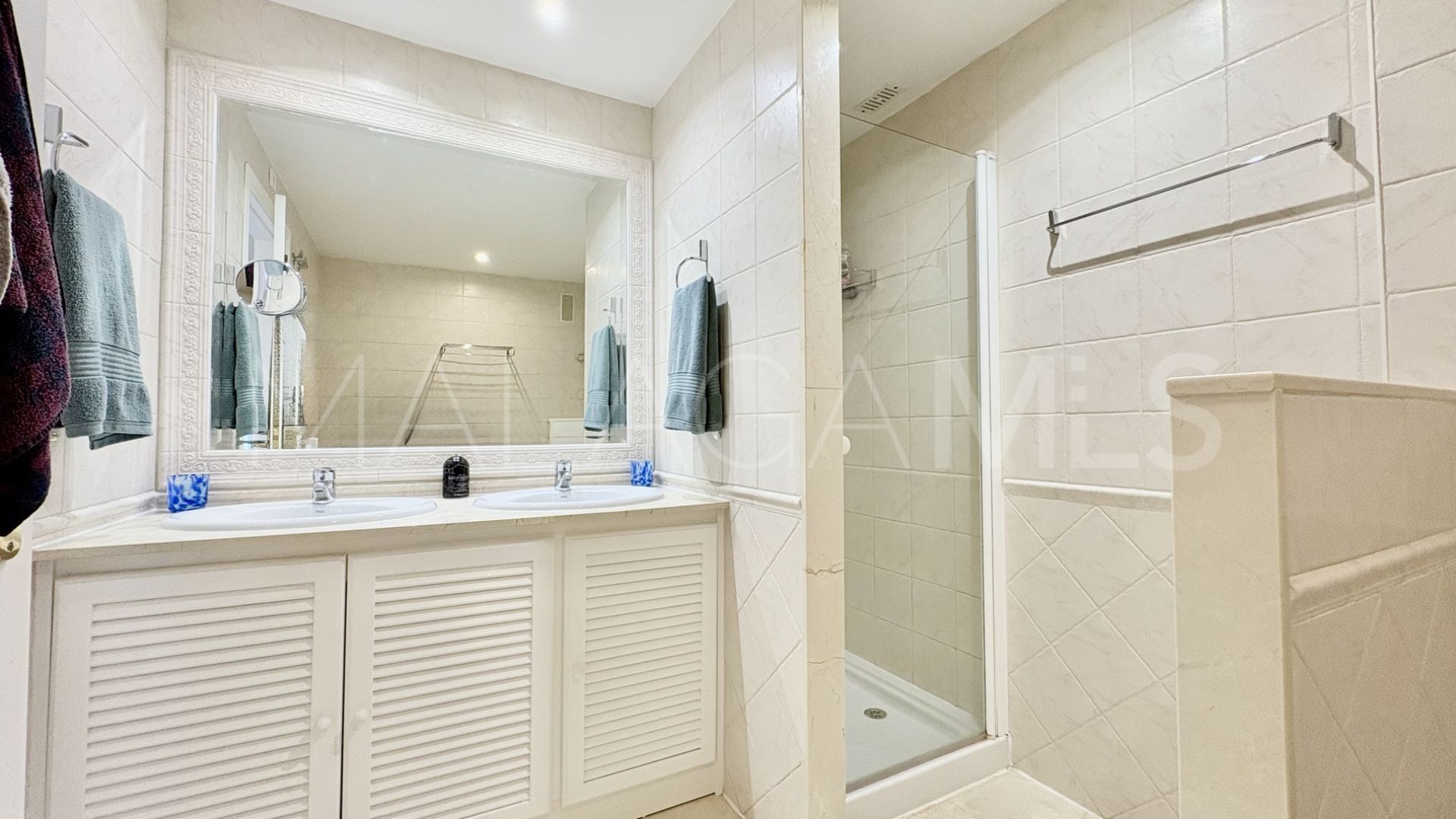 For sale apartment in Riviera del Sol with 2 bedrooms