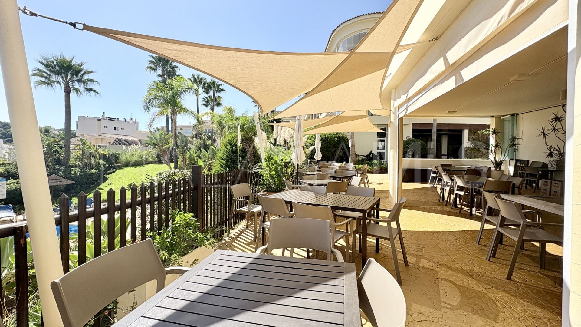 For sale apartment in Riviera del Sol with 2 bedrooms