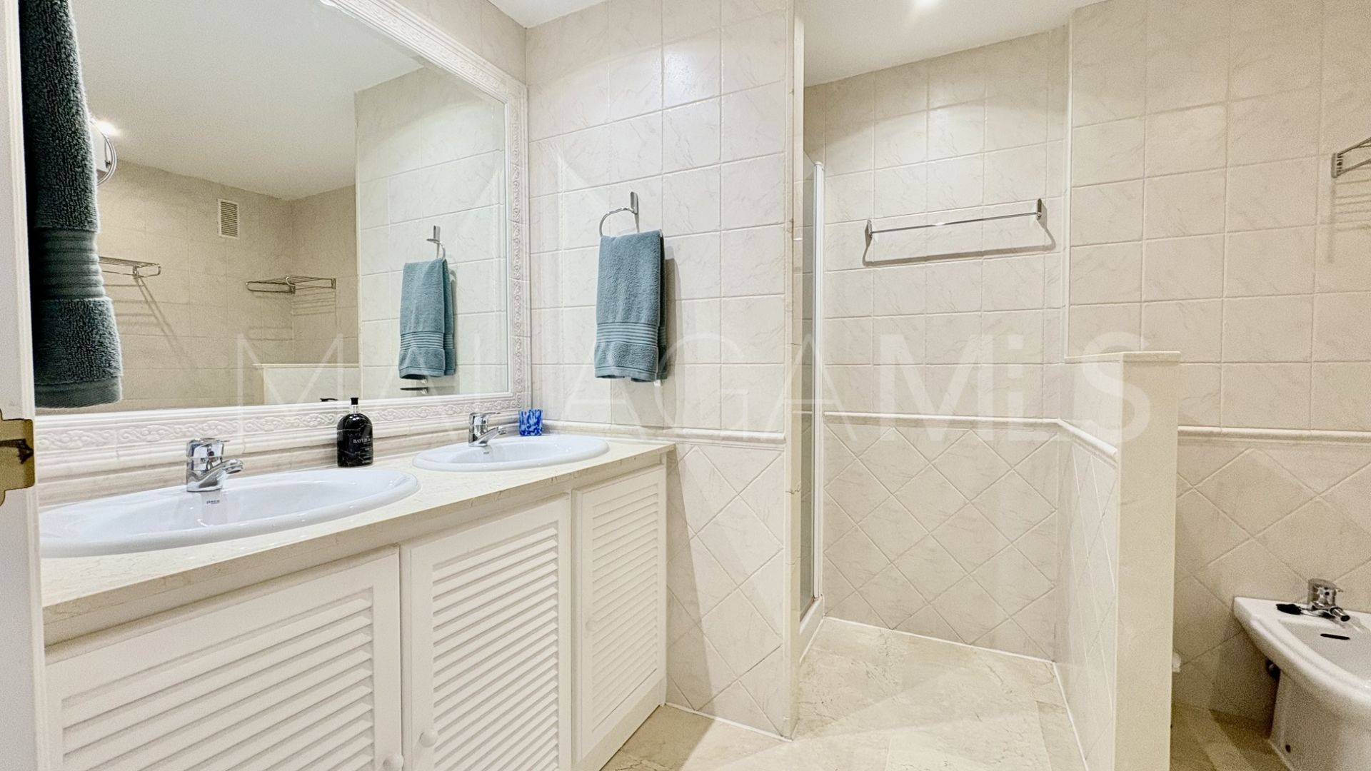 For sale apartment in Riviera del Sol with 2 bedrooms