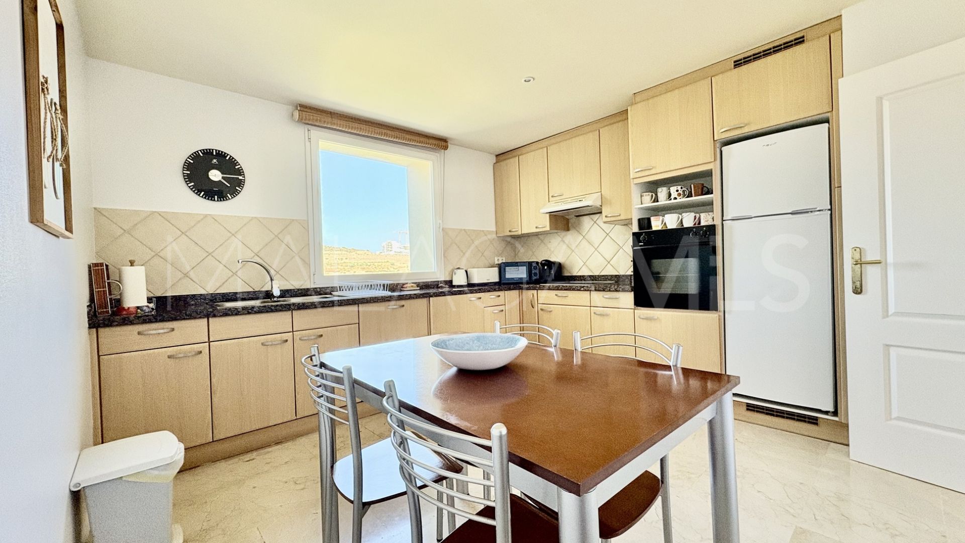 For sale apartment in Riviera del Sol with 2 bedrooms