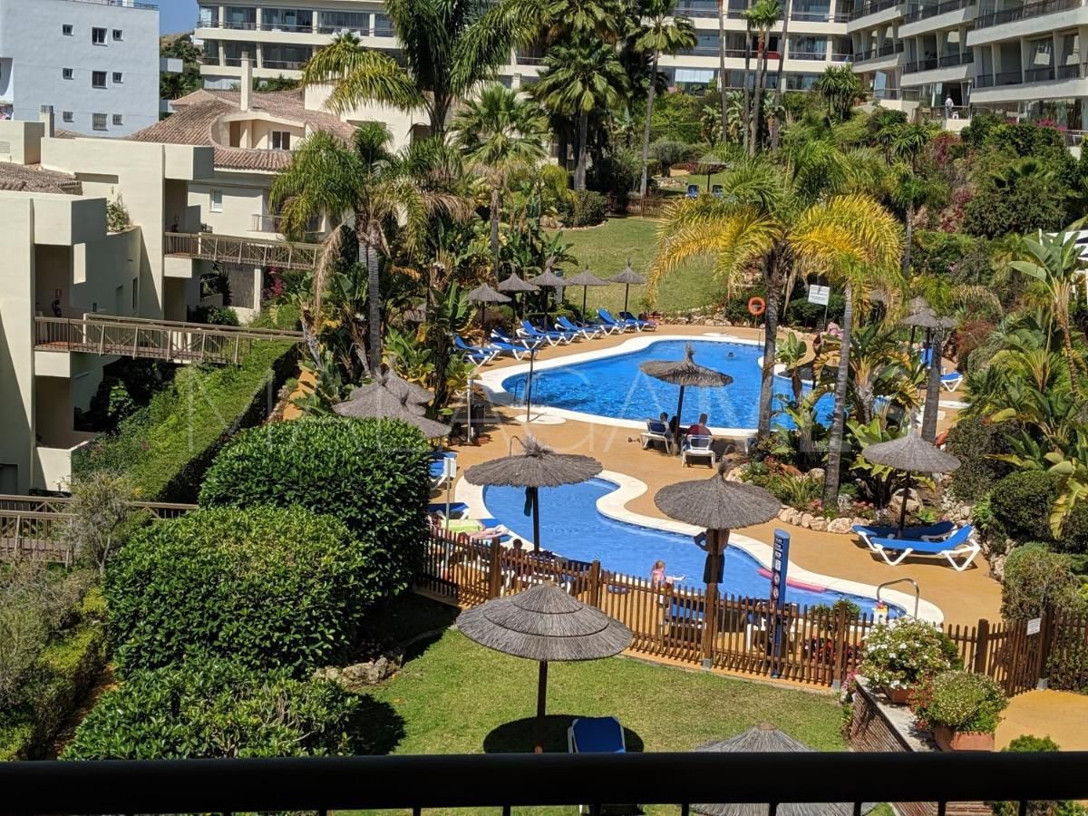 For sale apartment in Riviera del Sol with 2 bedrooms