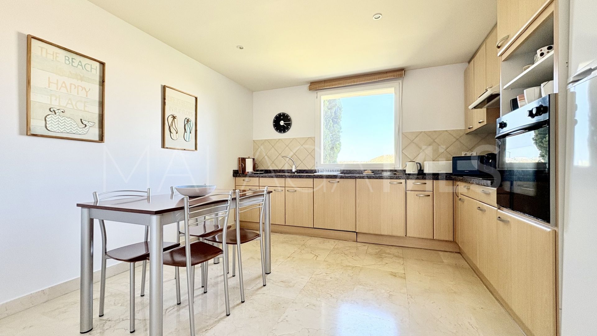 For sale apartment in Riviera del Sol with 2 bedrooms