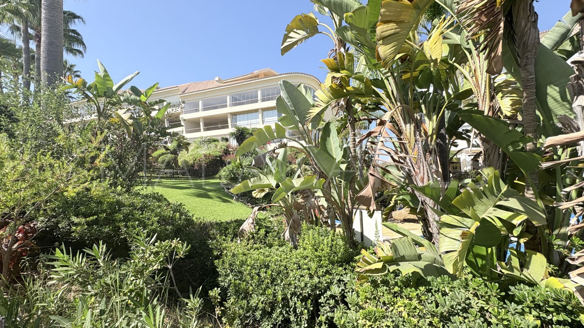 For sale apartment in Riviera del Sol with 2 bedrooms