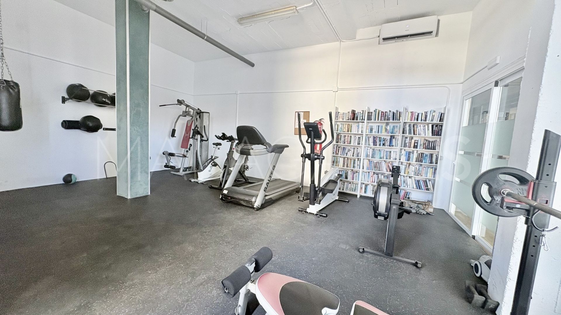 Wohnung for sale in Riviera del Sol