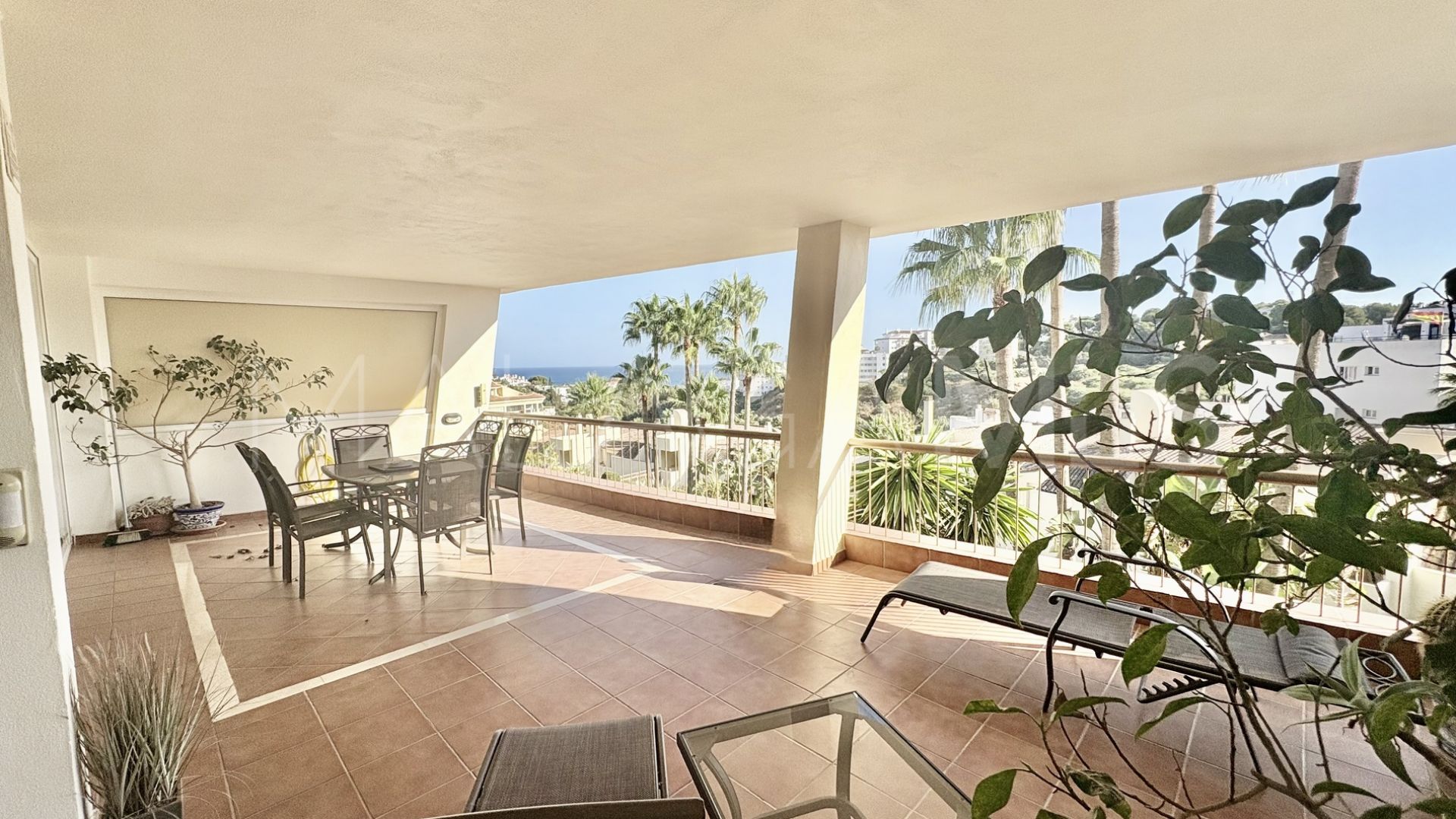 Wohnung for sale in Riviera del Sol