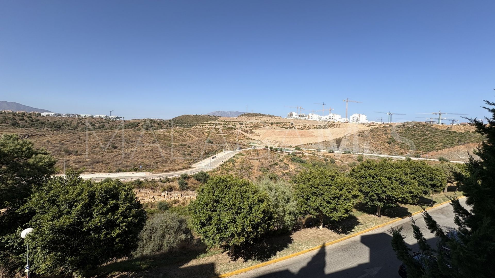 For sale apartment in Riviera del Sol with 2 bedrooms