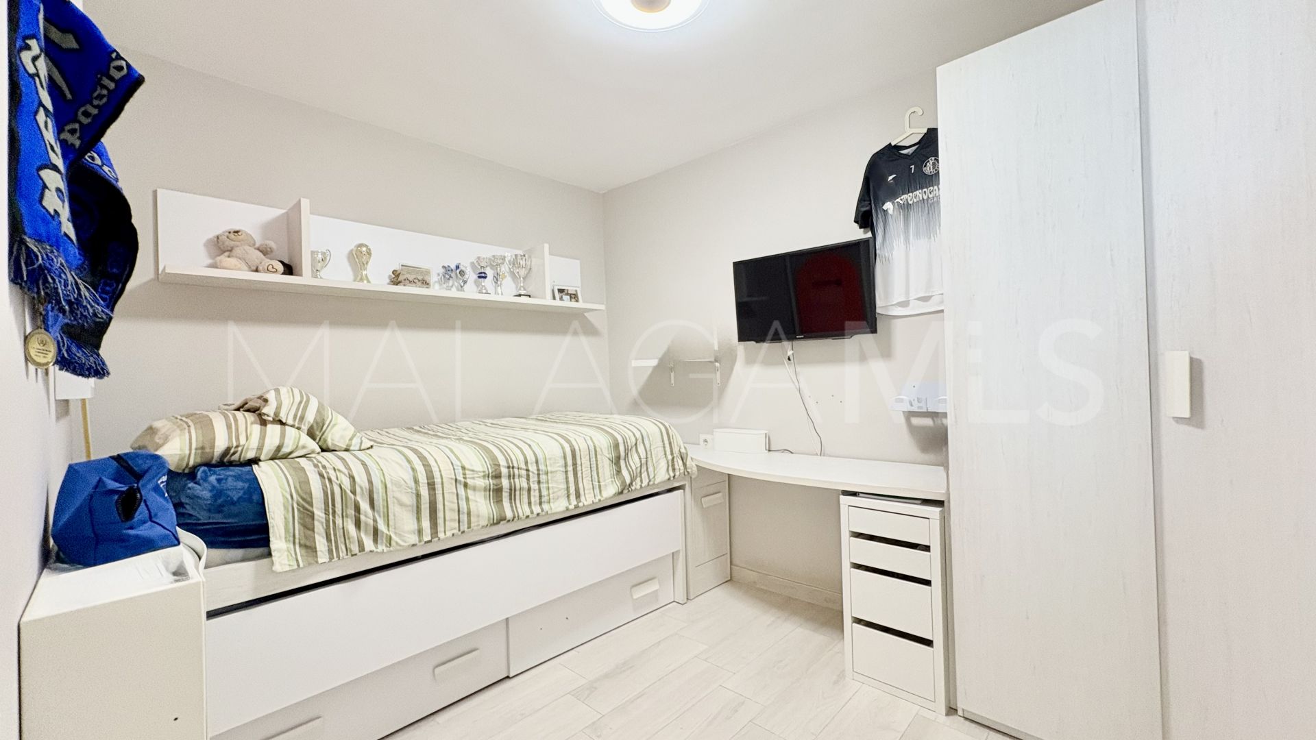 Appartement terrasse for sale in Cala de Mijas