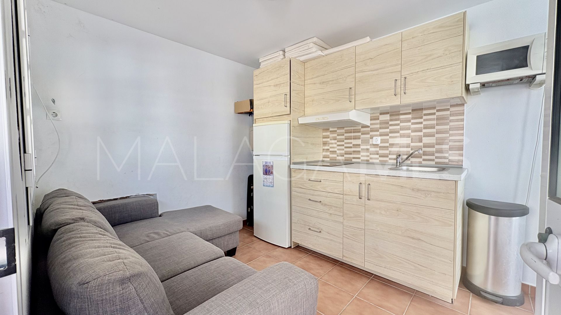 Appartement terrasse for sale in Cala de Mijas