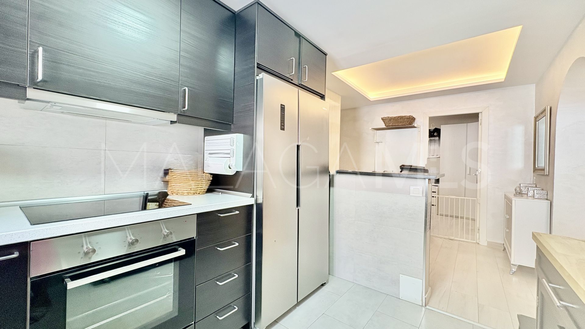 Appartement terrasse for sale in Cala de Mijas