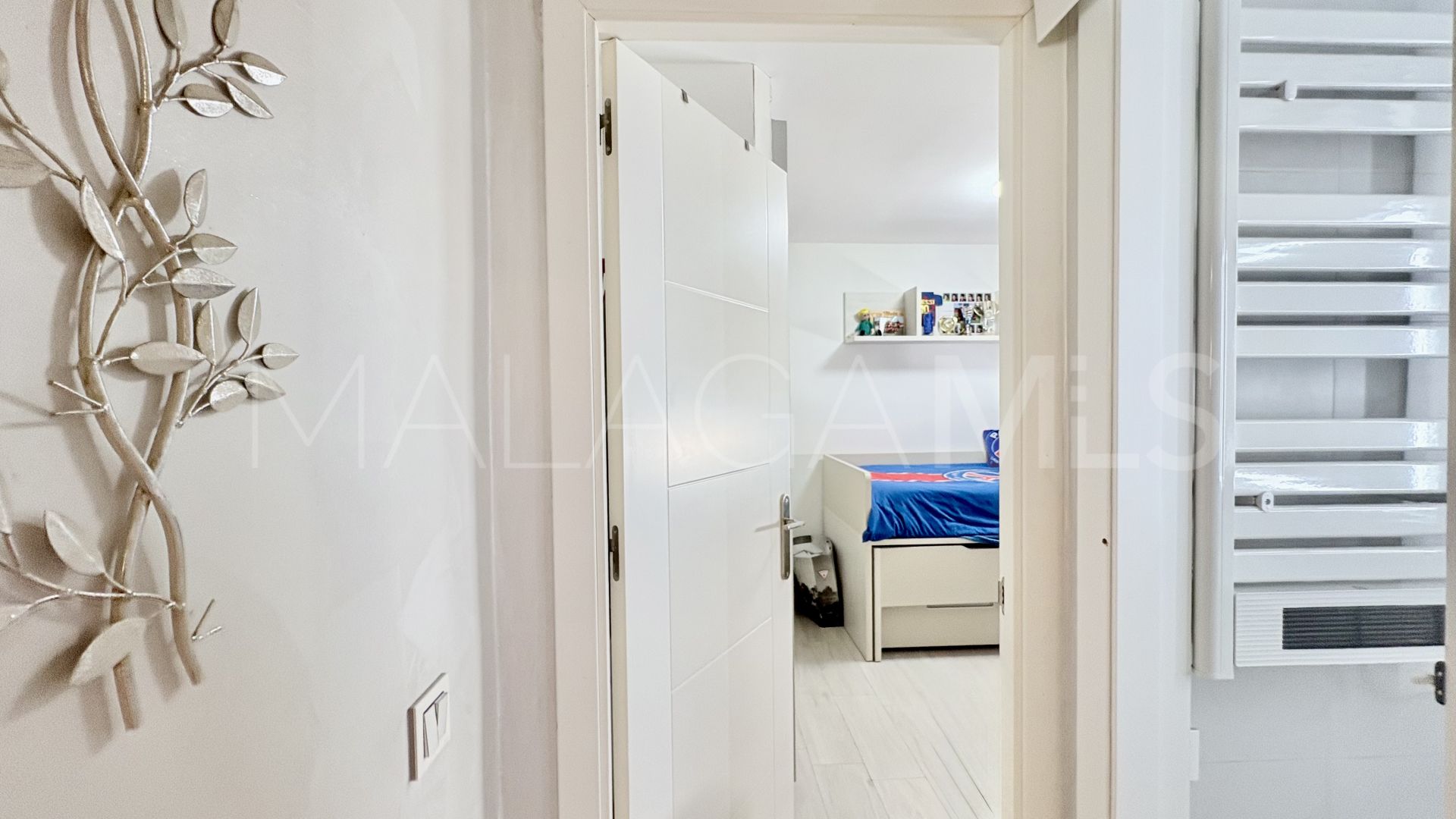 Appartement terrasse for sale in Cala de Mijas