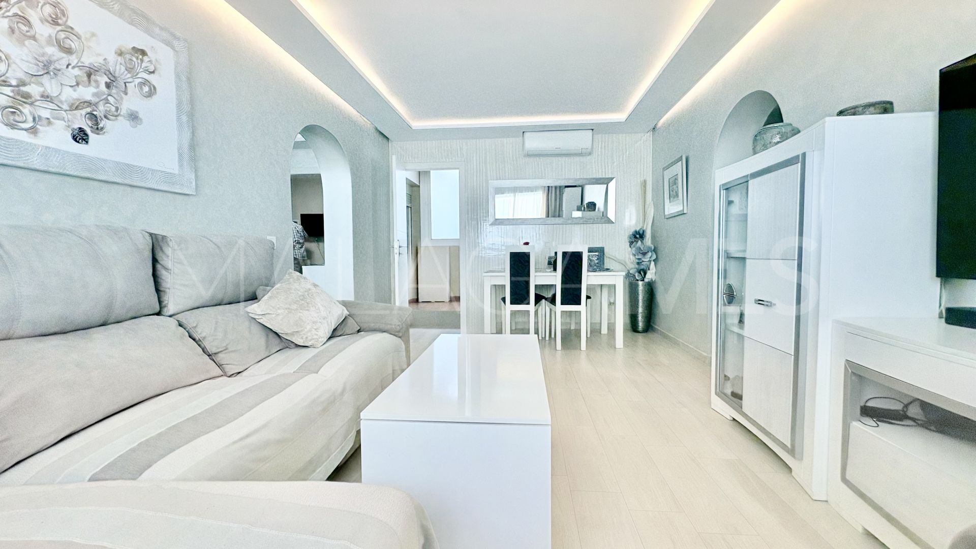 Appartement terrasse for sale in Cala de Mijas