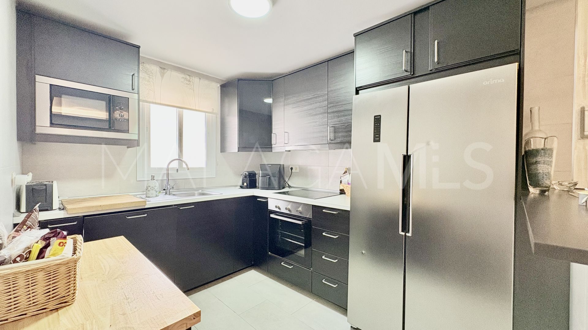 Appartement terrasse for sale in Cala de Mijas