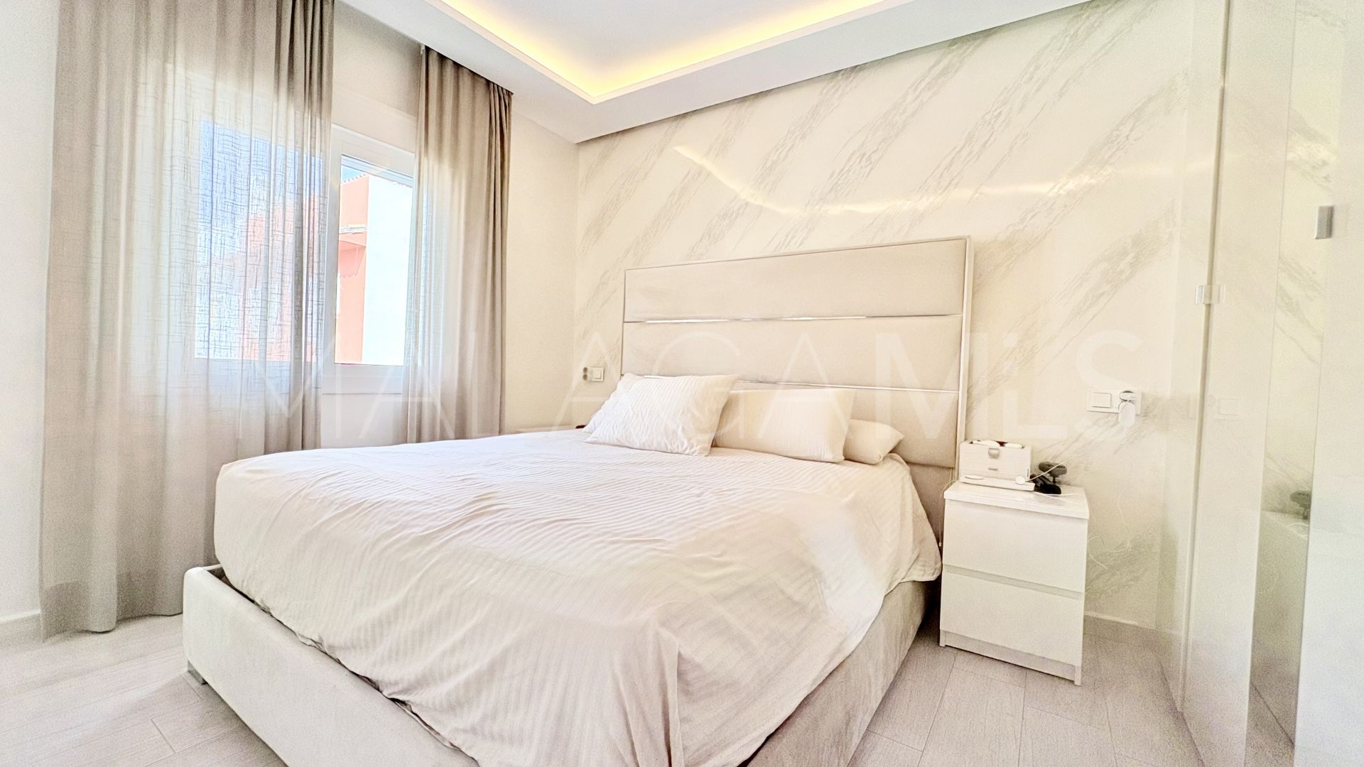 Appartement terrasse for sale in Cala de Mijas