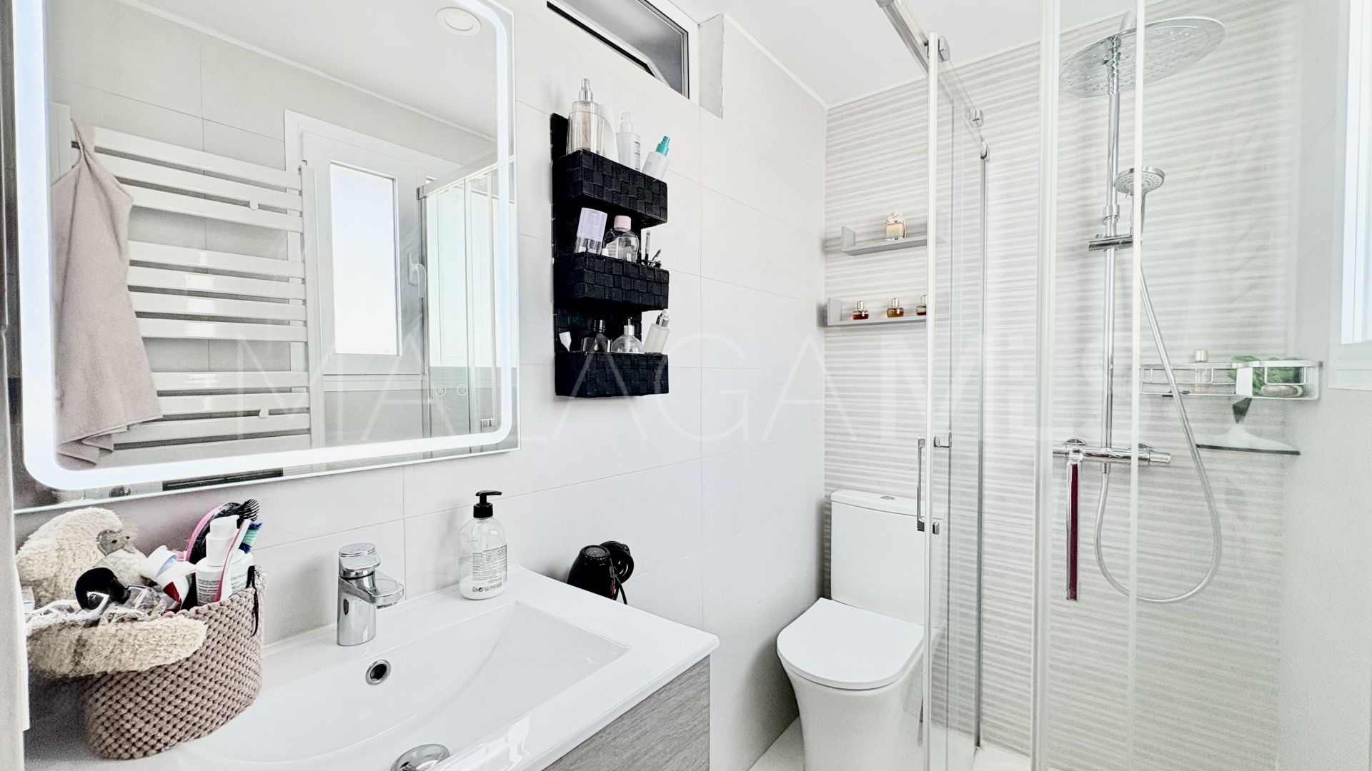 Appartement terrasse for sale in Cala de Mijas