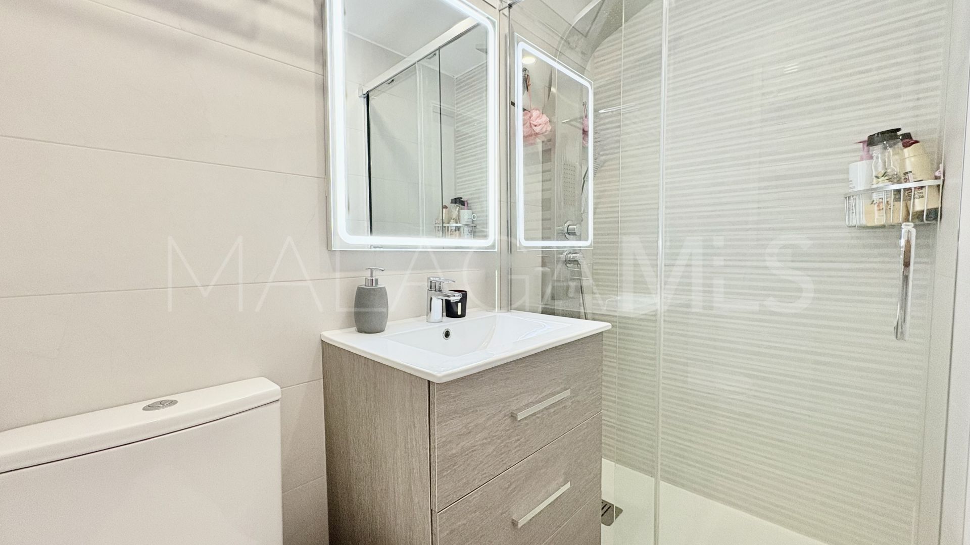 Appartement terrasse for sale in Cala de Mijas