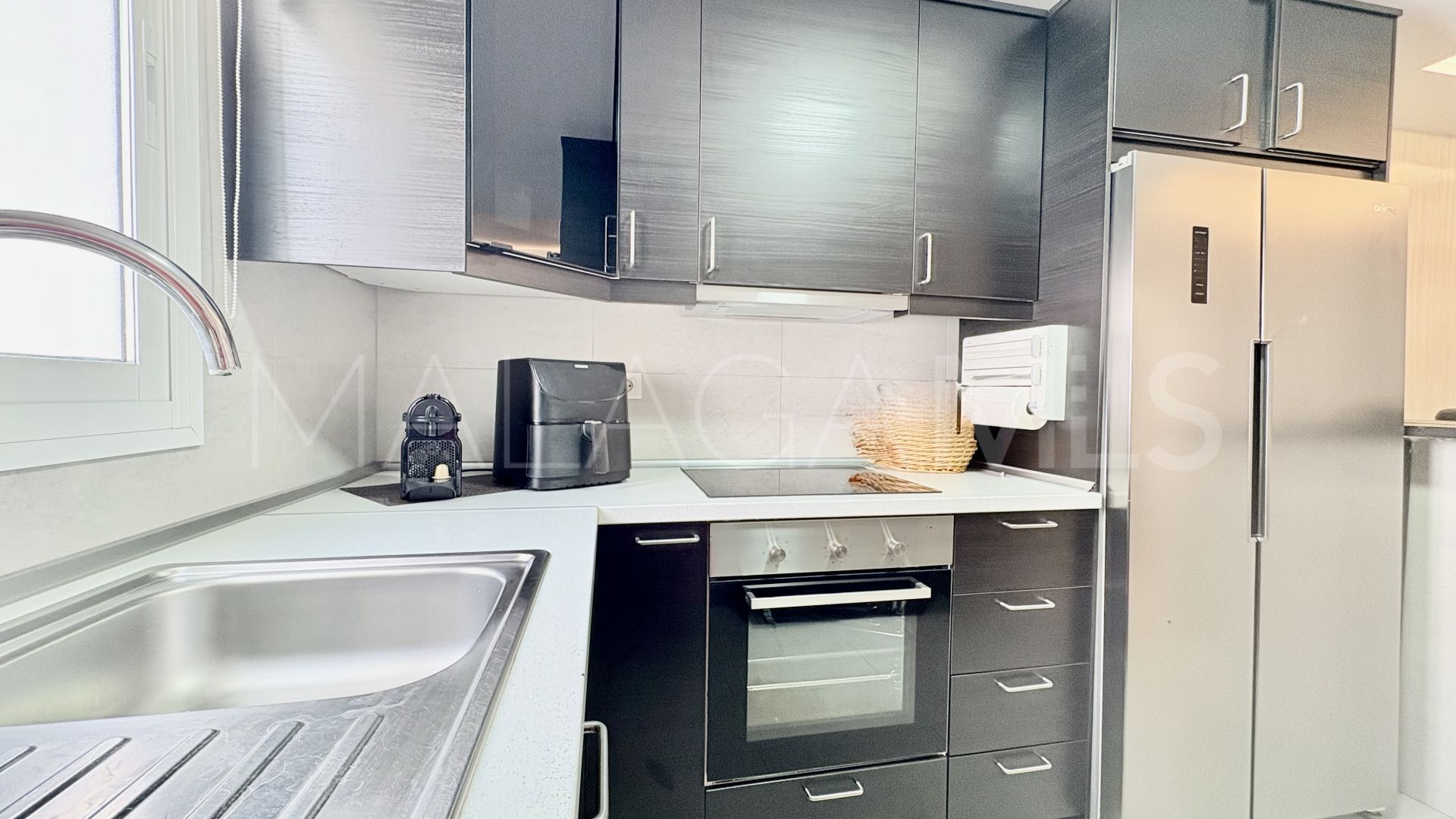 Appartement terrasse for sale in Cala de Mijas