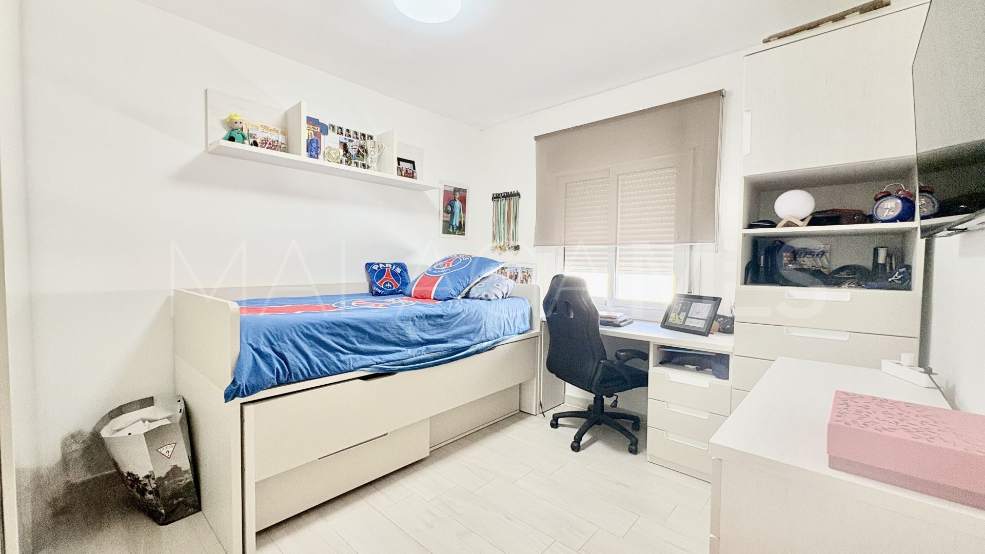 Appartement terrasse for sale in Cala de Mijas