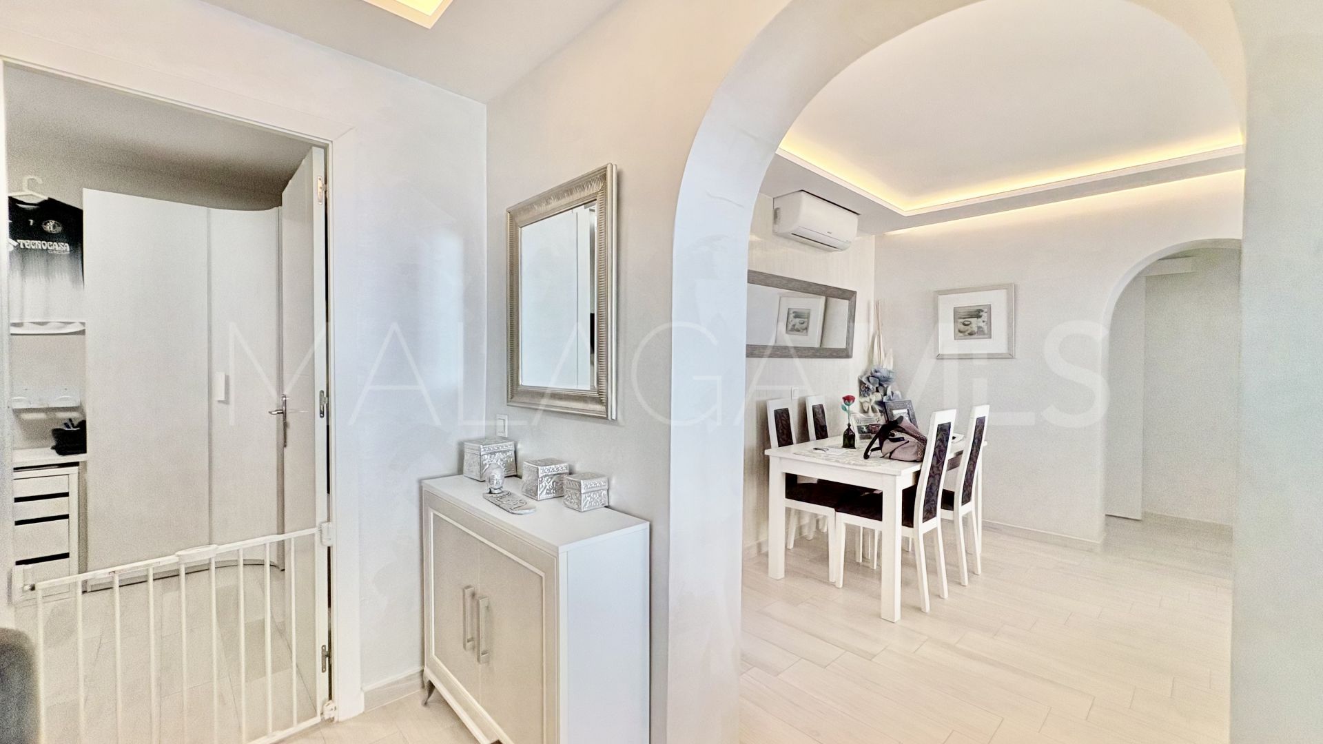 Appartement terrasse for sale in Cala de Mijas