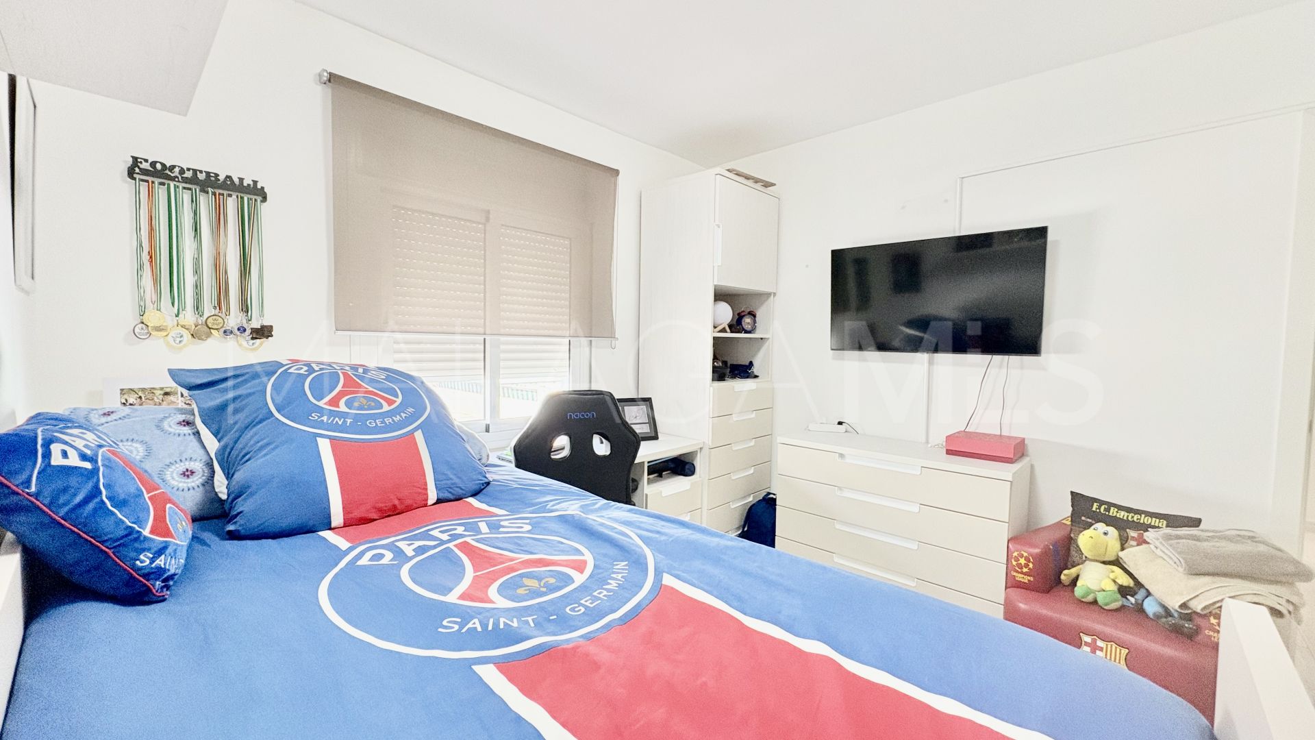 Appartement terrasse for sale in Cala de Mijas