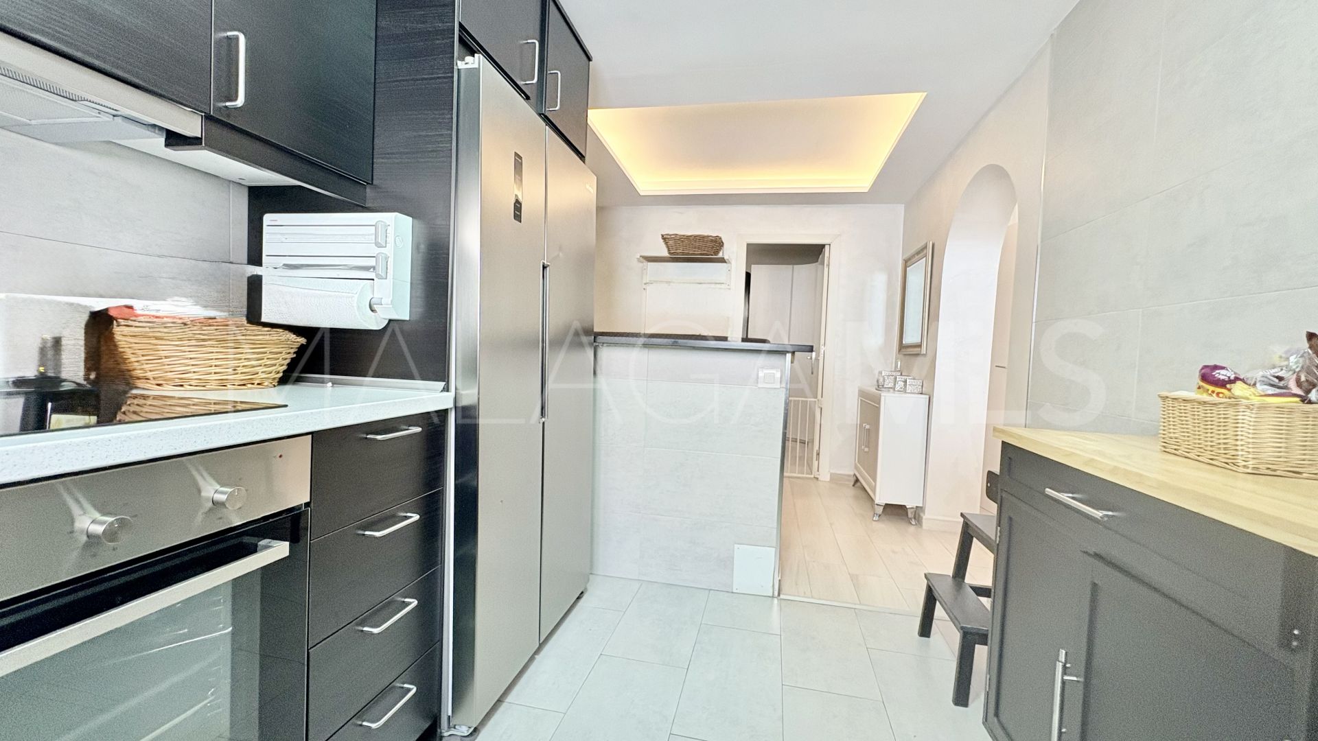 For sale building in Cala de Mijas