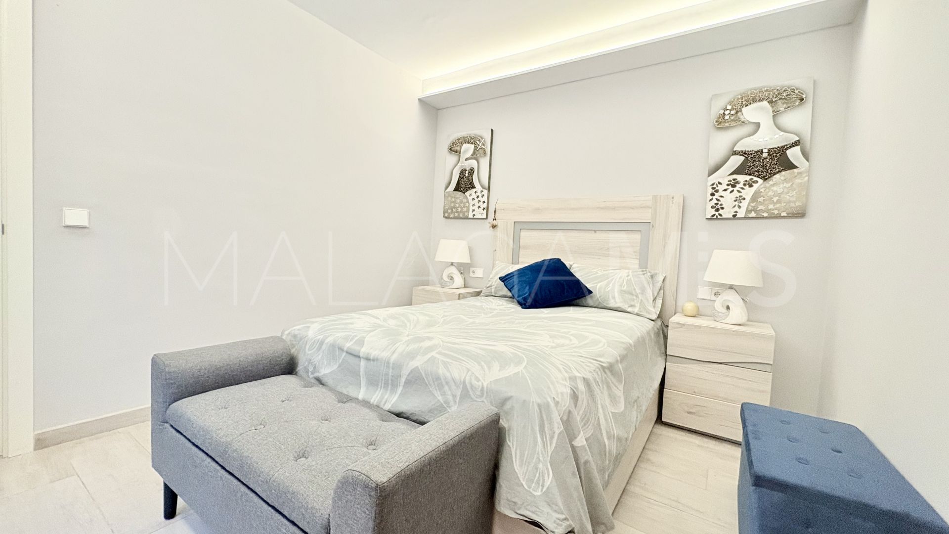 Appartement rez de chaussée for sale in Cala de Mijas