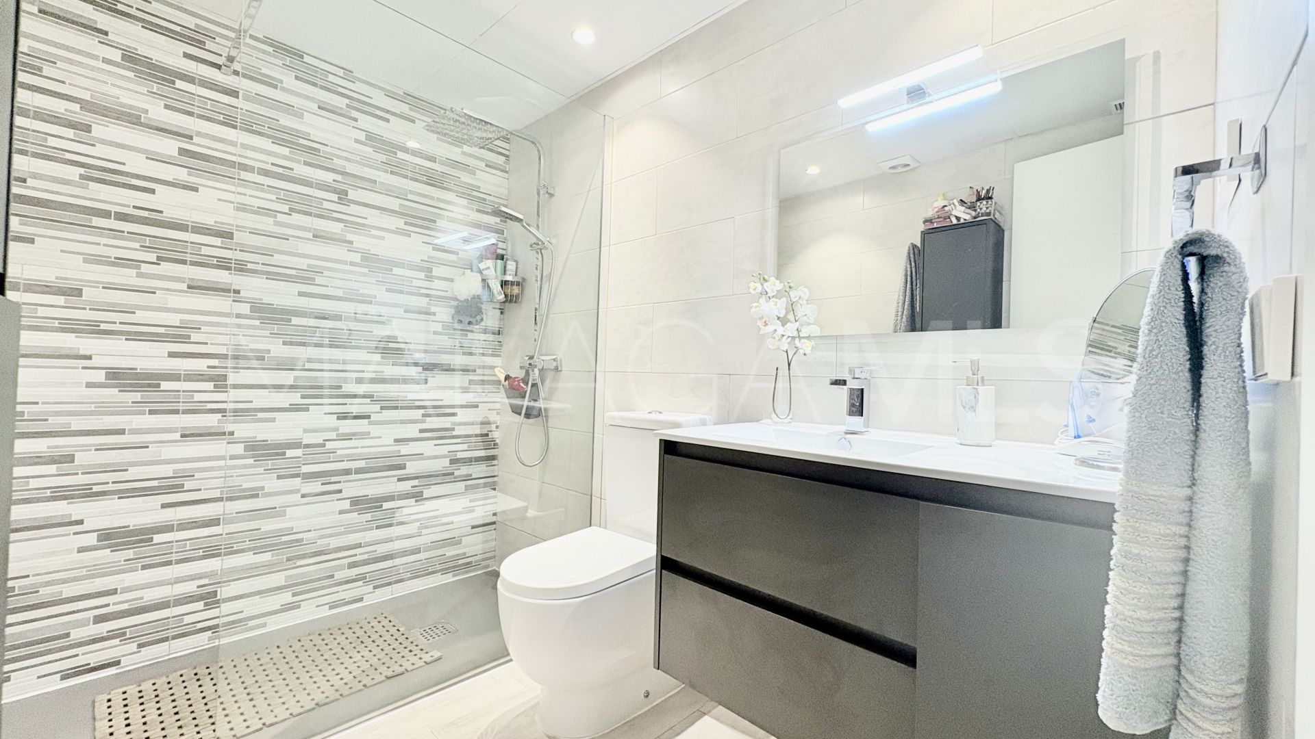 Appartement rez de chaussée for sale in Cala de Mijas