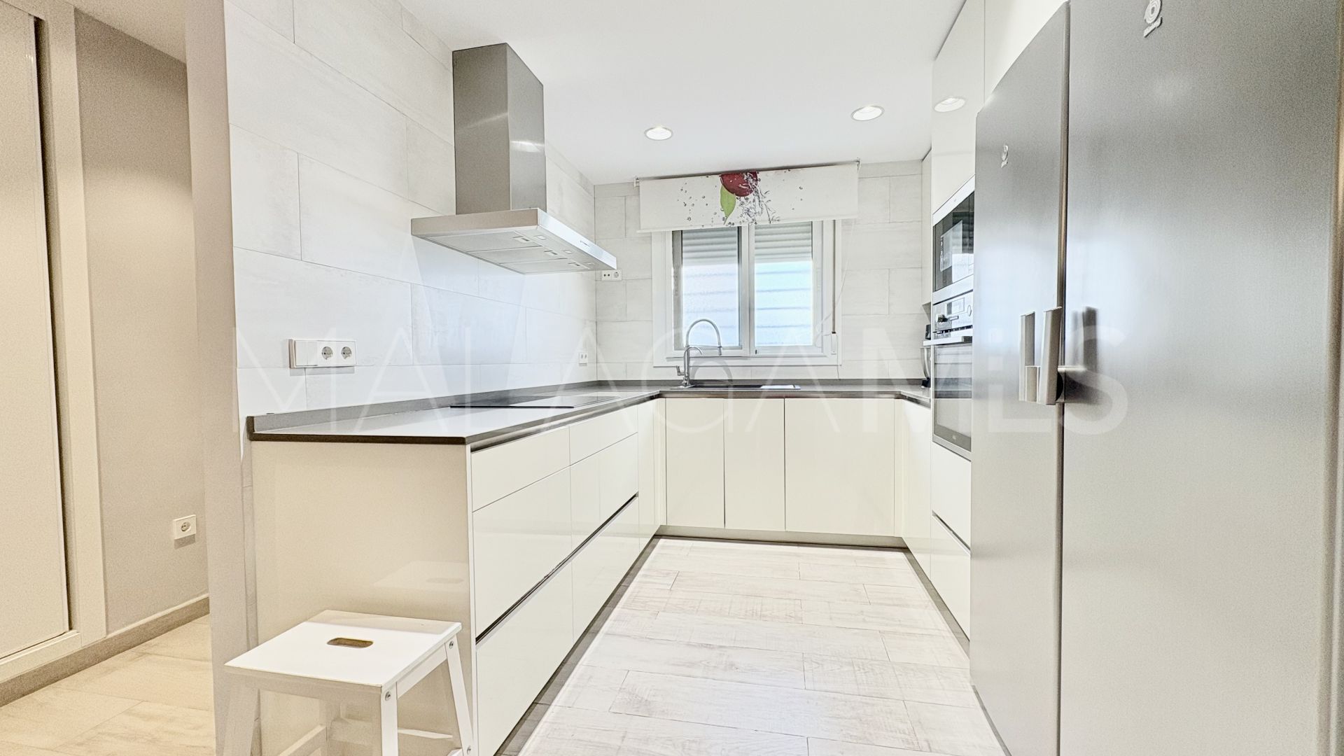 Appartement rez de chaussée for sale in Cala de Mijas