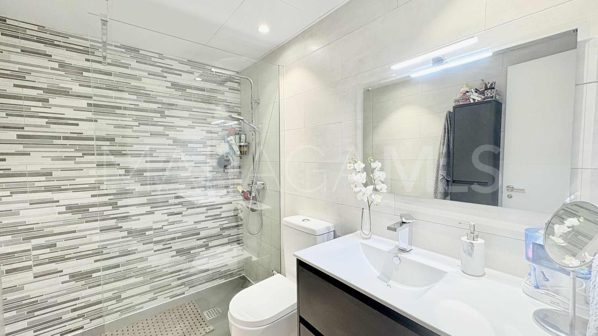 Appartement rez de chaussée for sale in Cala de Mijas