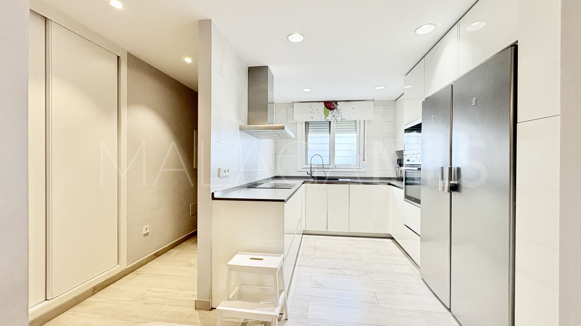 Appartement rez de chaussée for sale in Cala de Mijas