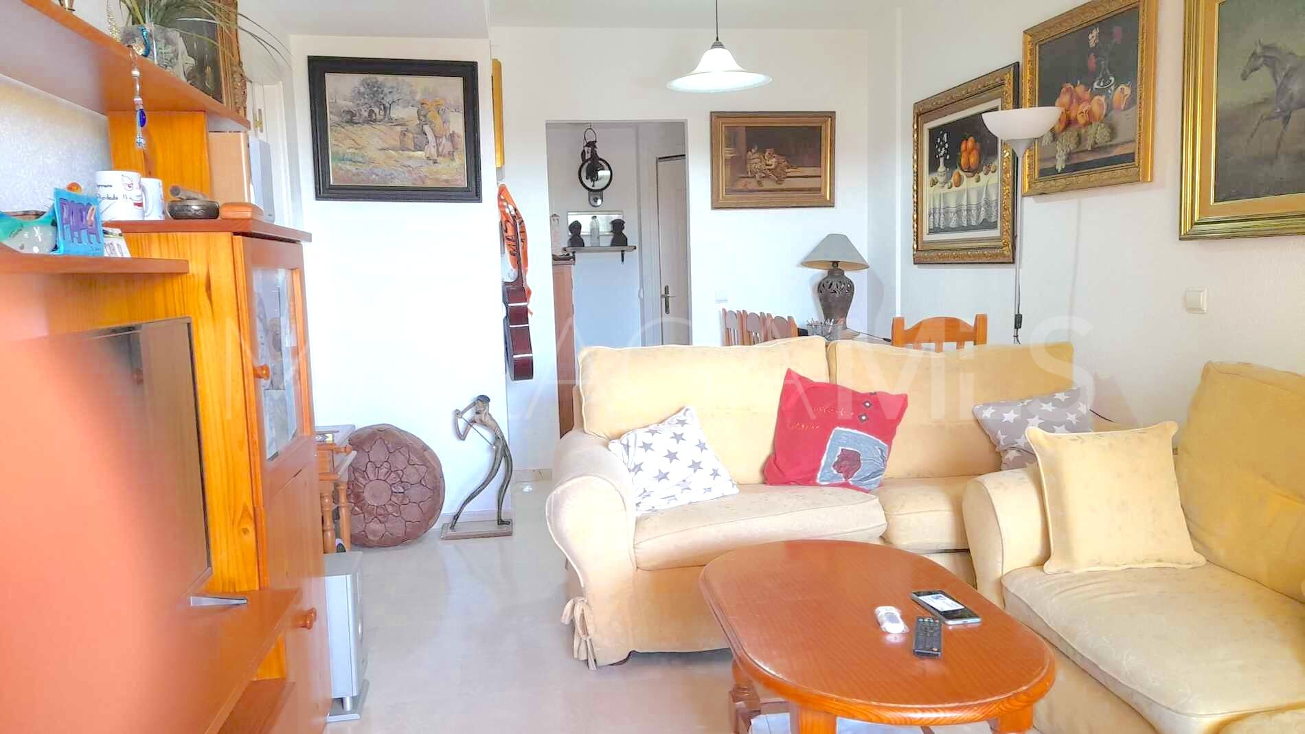Erdgeschosswohnung for sale in Riviera del Sol