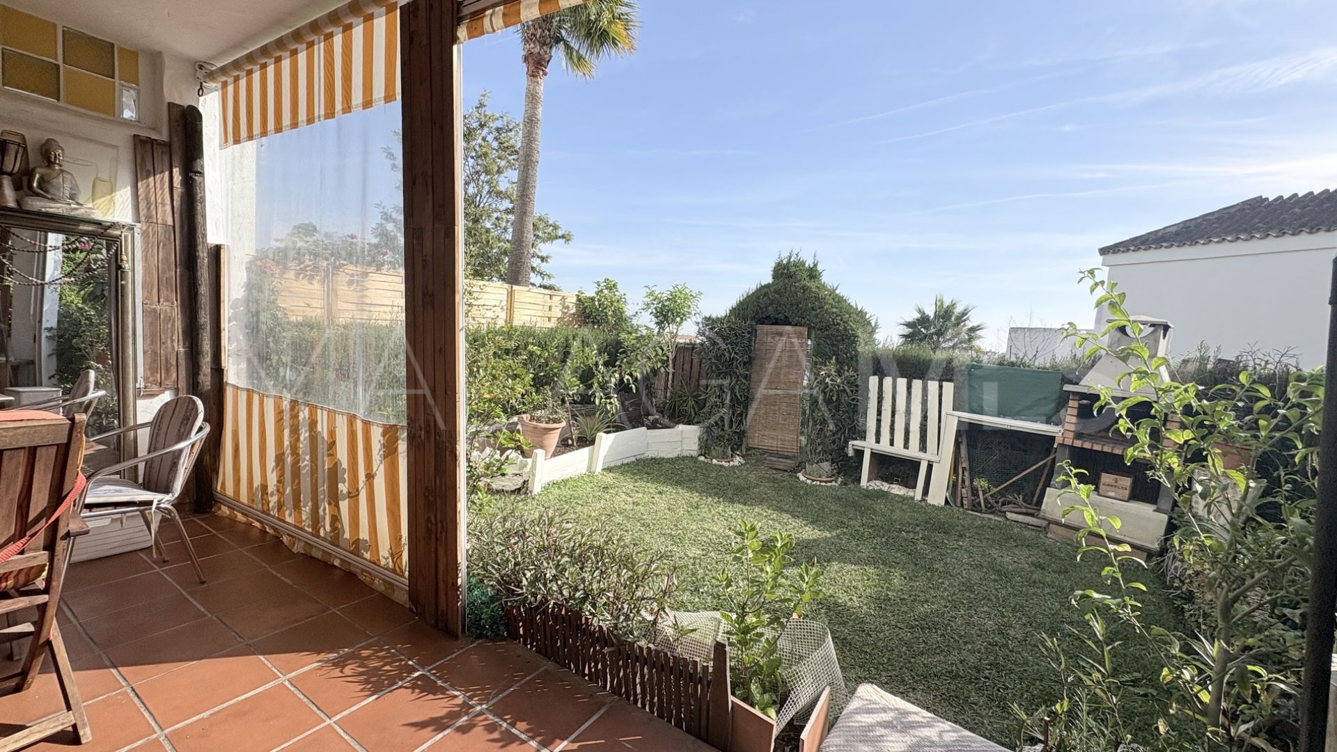 Markplanslägenhet for sale in Riviera del Sol