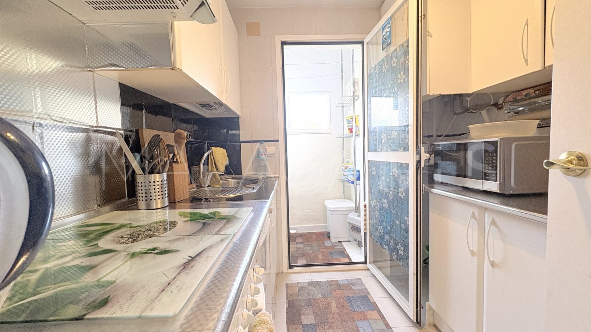 Markplanslägenhet for sale in Riviera del Sol