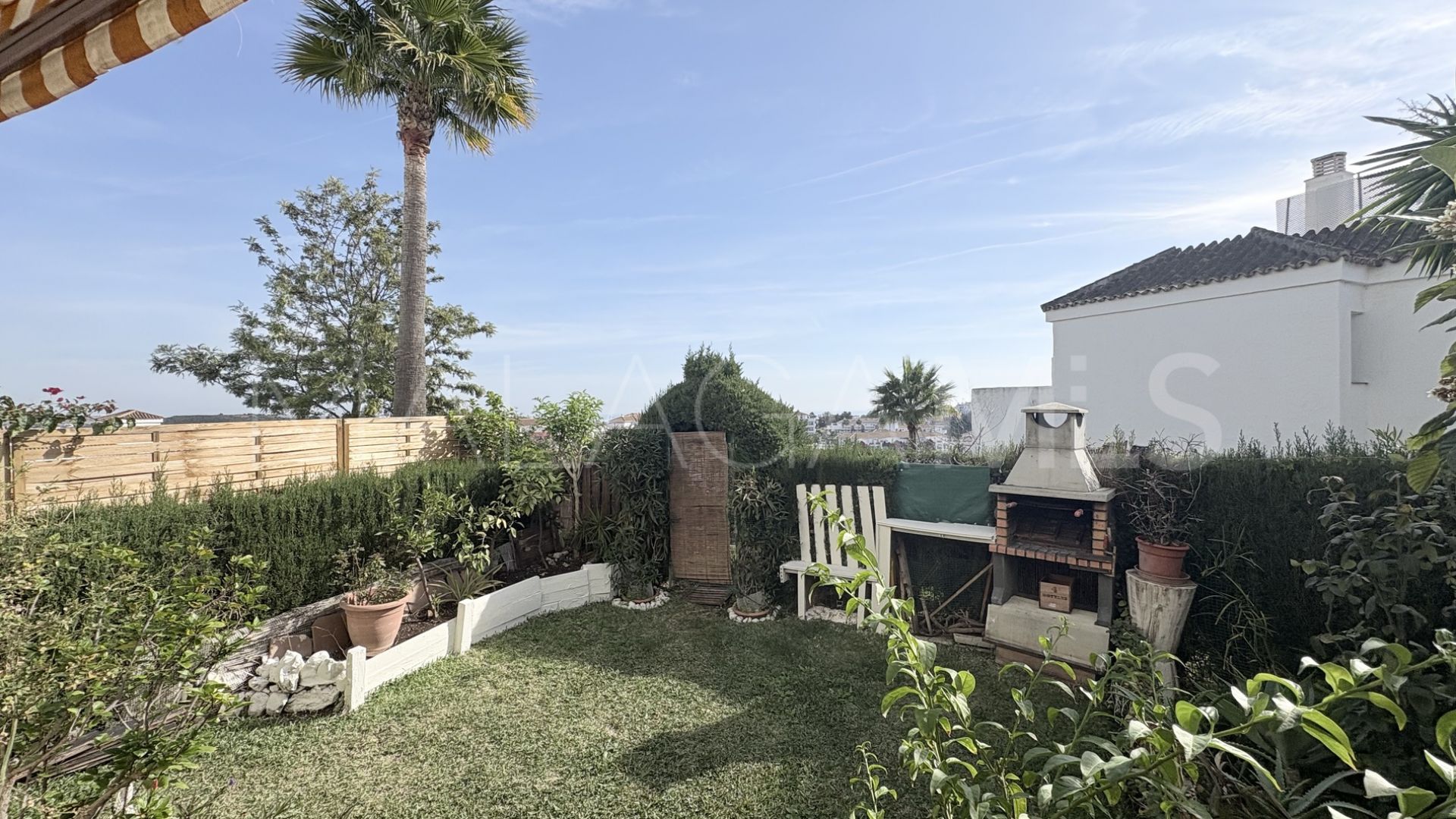 Markplanslägenhet for sale in Riviera del Sol