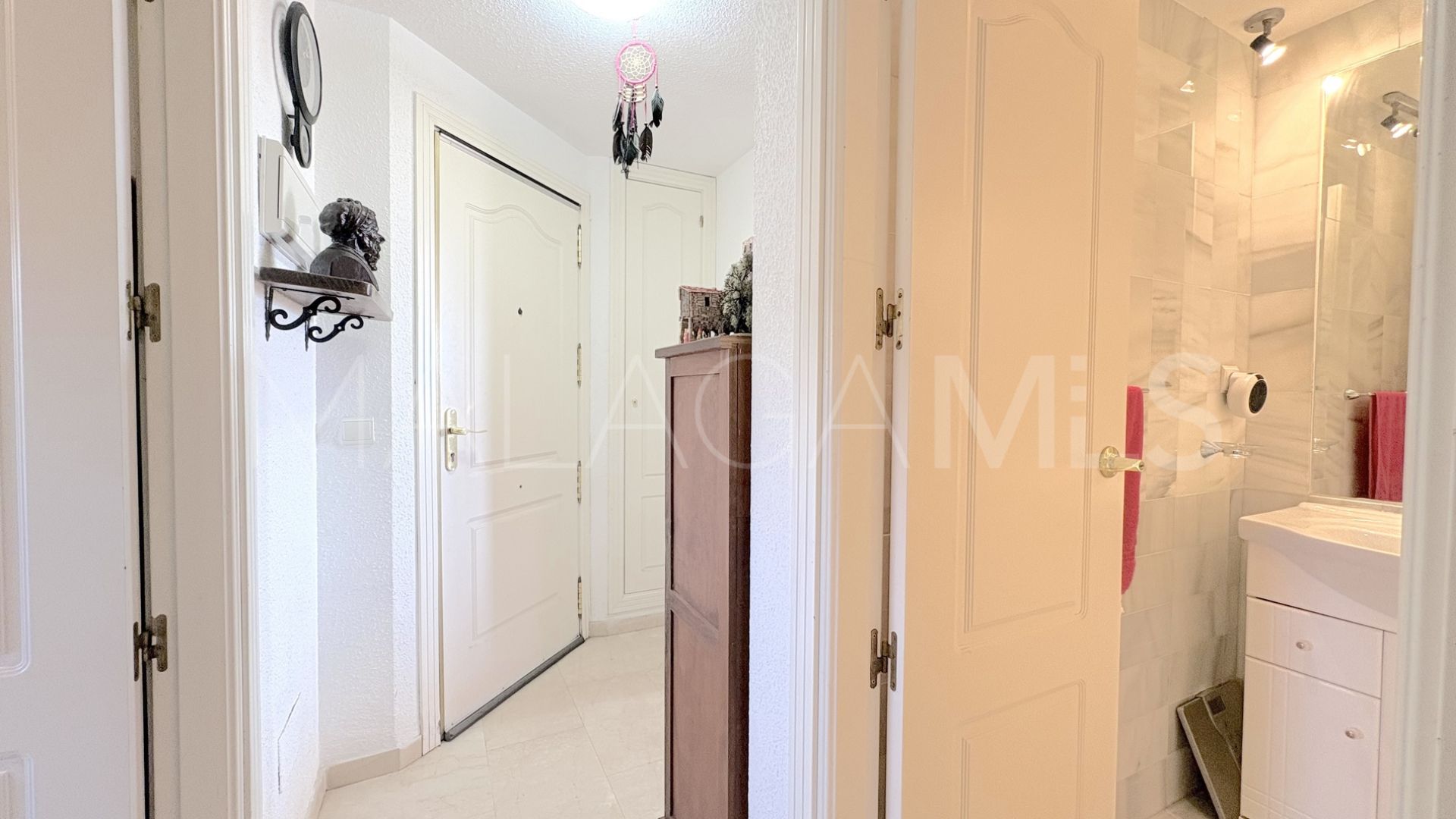 Markplanslägenhet for sale in Riviera del Sol