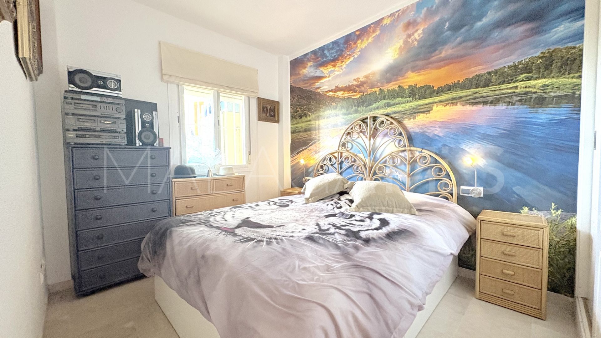 Markplanslägenhet for sale in Riviera del Sol