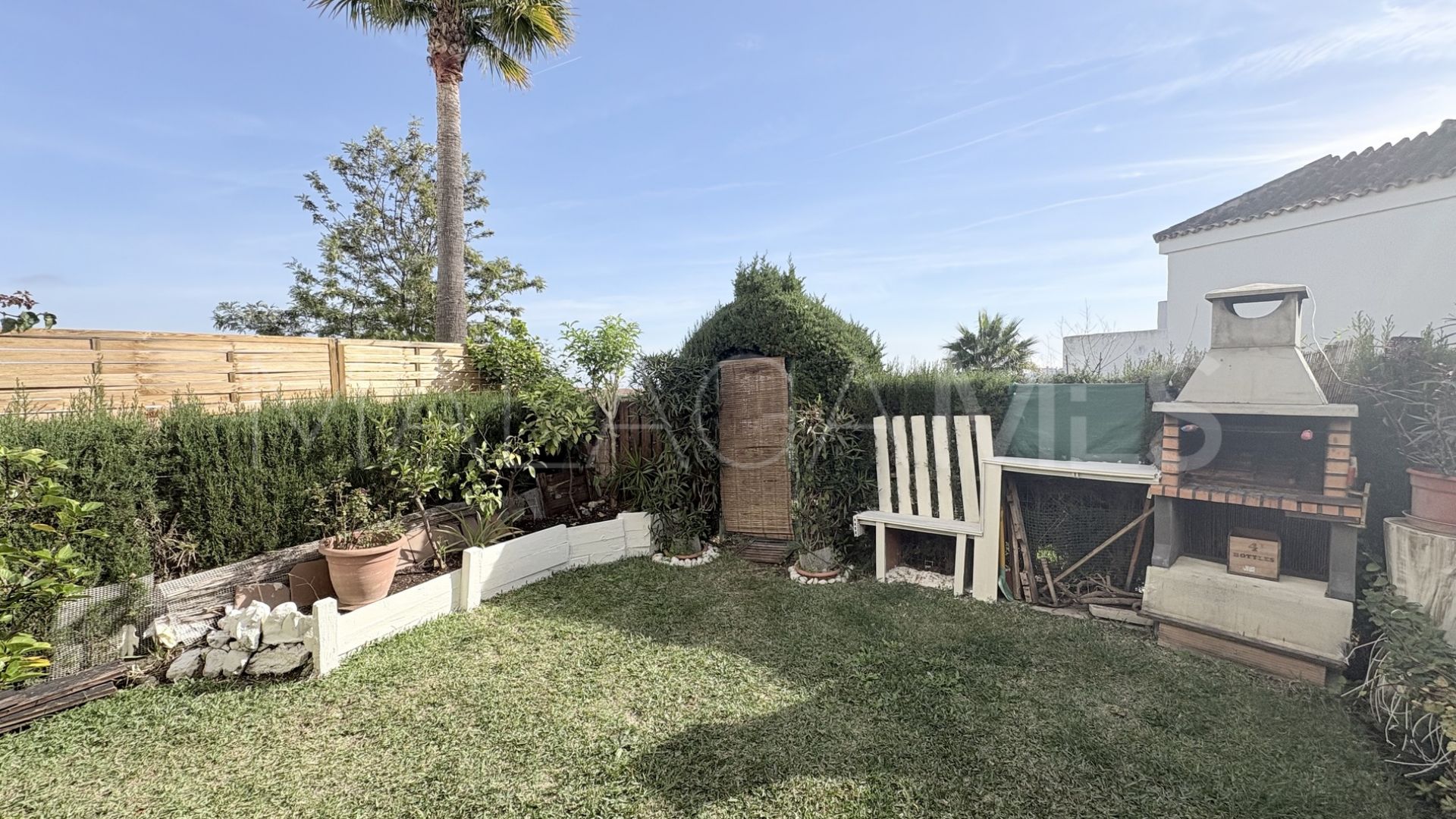 Markplanslägenhet for sale in Riviera del Sol