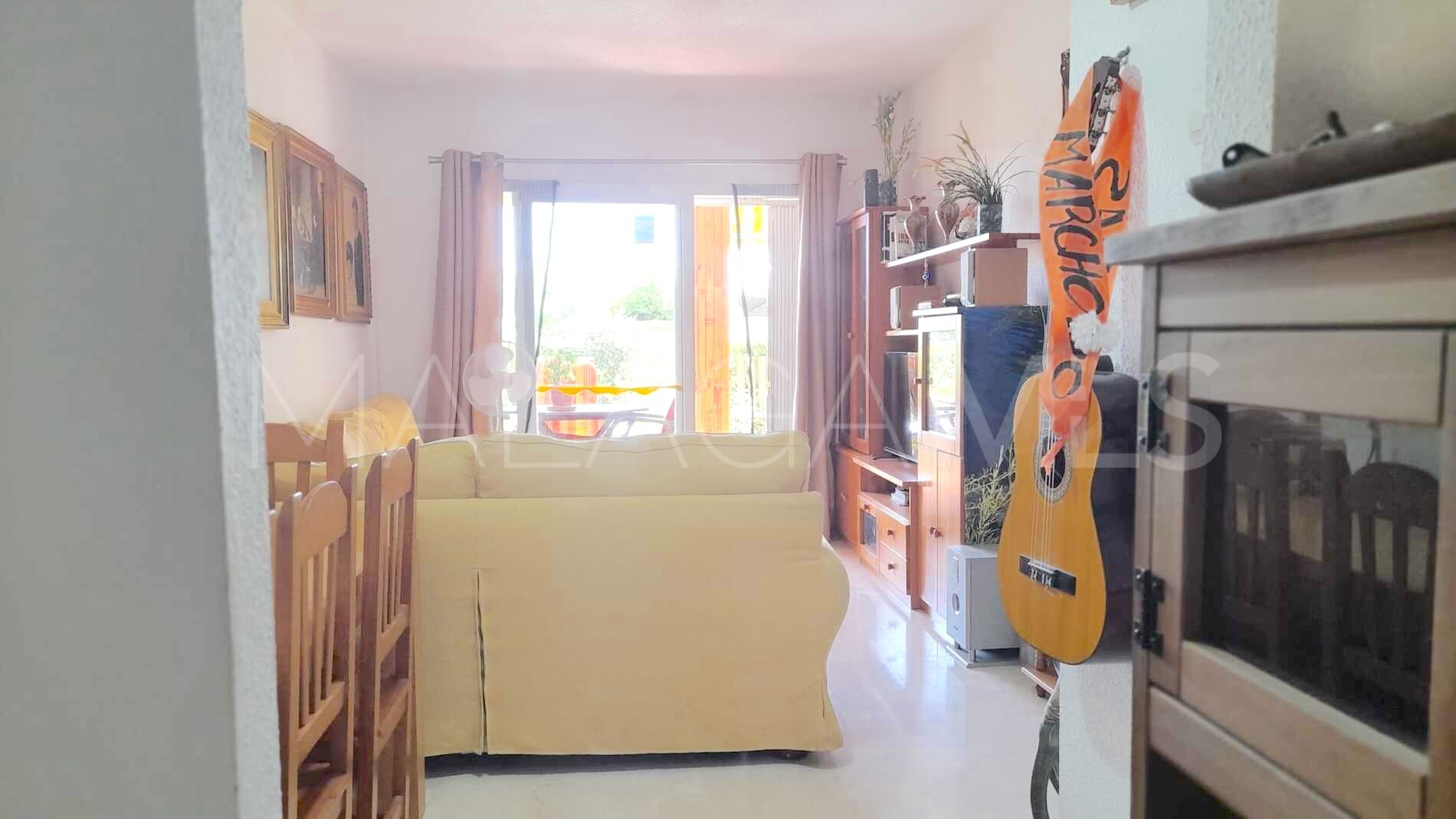 Erdgeschosswohnung for sale in Riviera del Sol